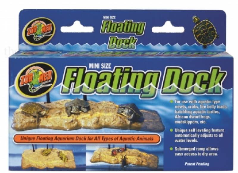 Mini Floating Dock